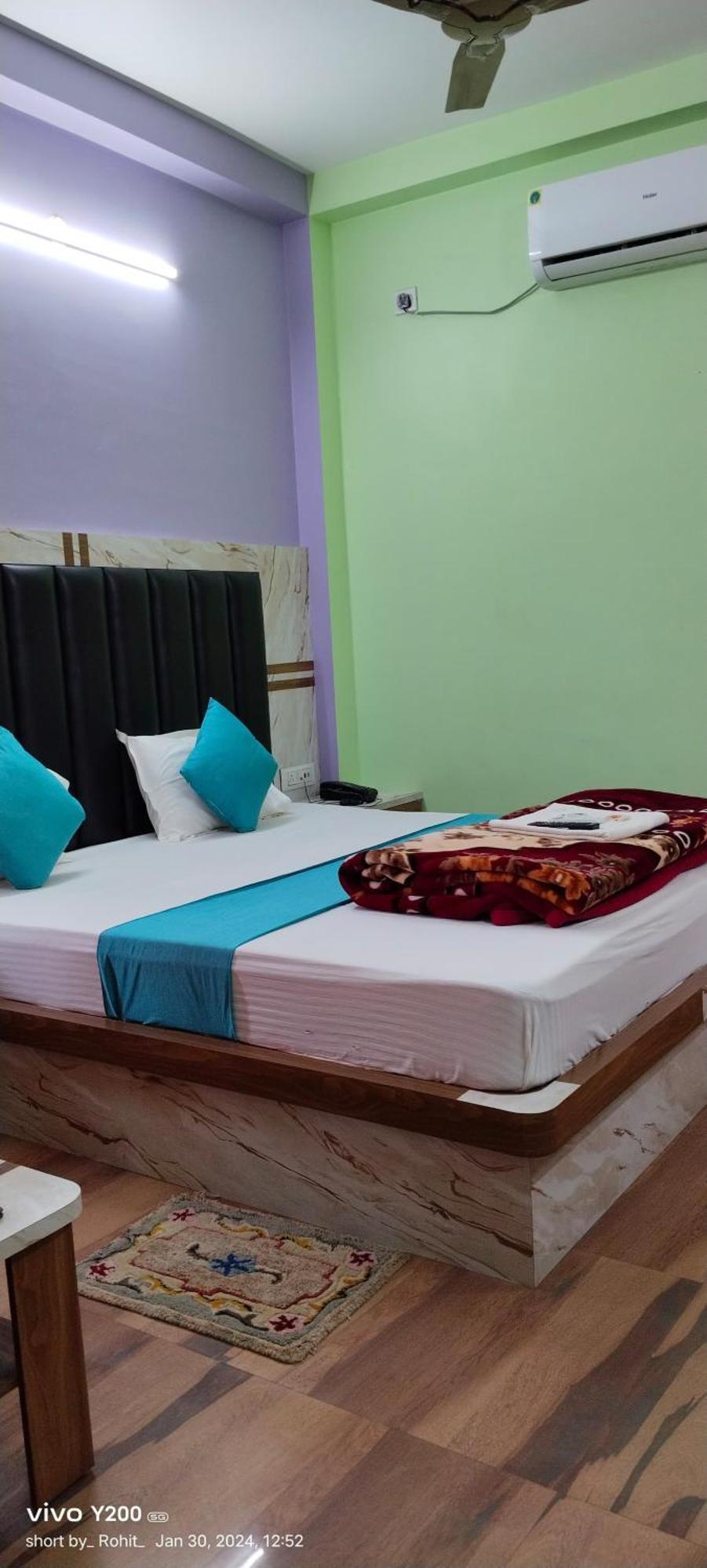 Resort Saikat Saranya Mandarmani Exterior photo